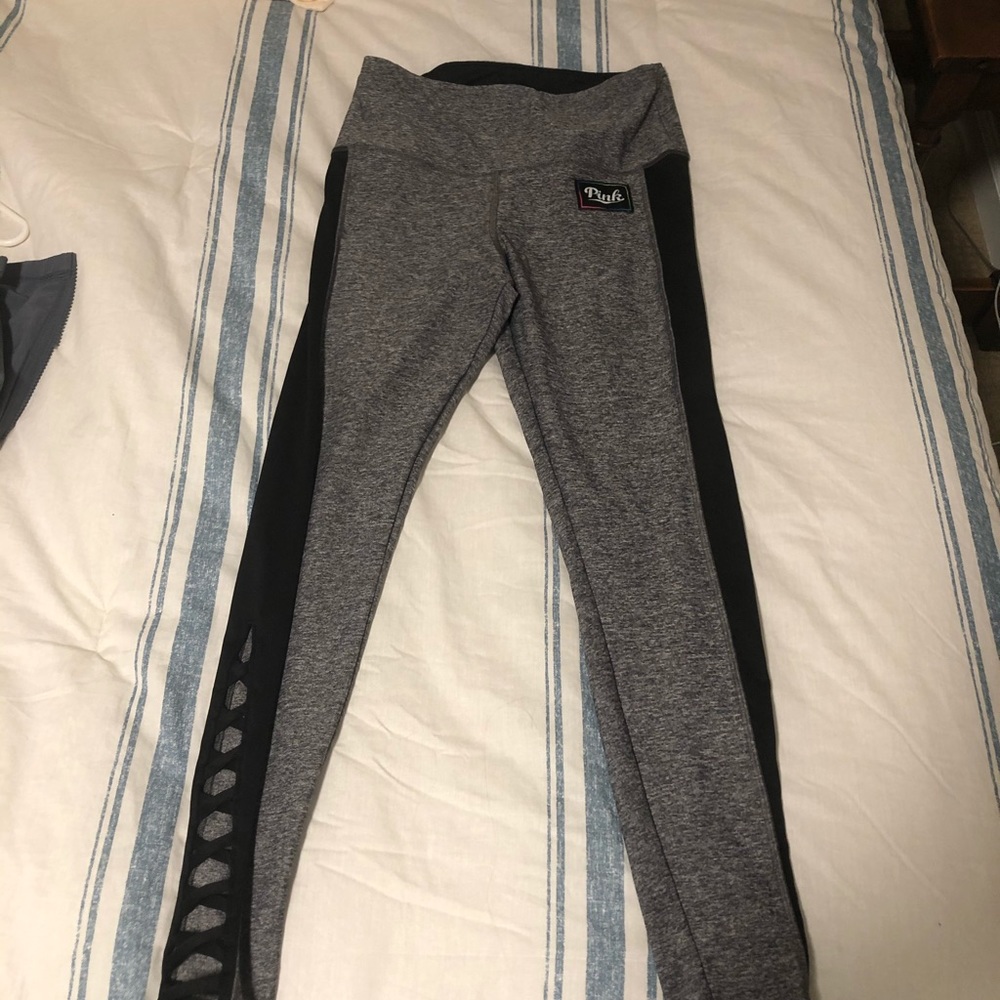 Full Length VS leggings